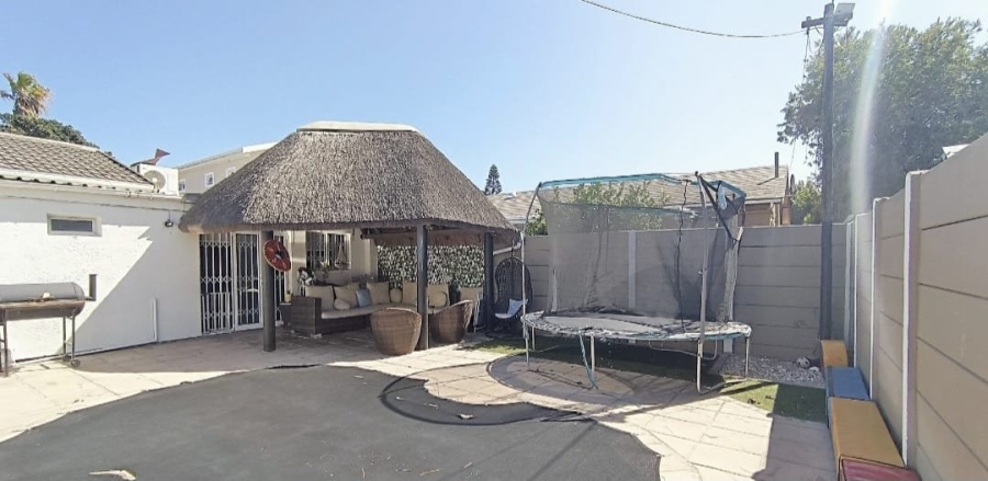 4 Bedroom Property for Sale in Tygerdal Western Cape